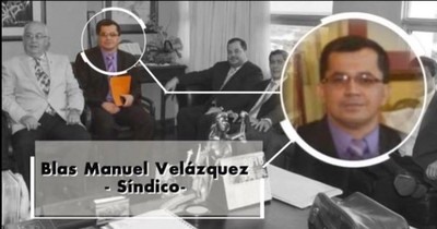 Síndico de Quiebras rompe trato y pide autorizar terreno ya adjudicado a ex senador