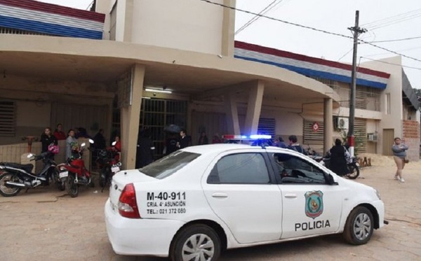 Fiscal procesa a interno de Tacumbú que mató a otro recluso