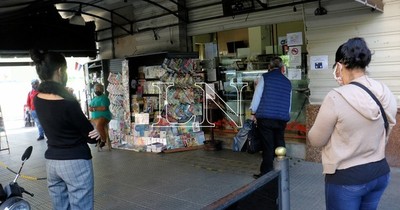 Más de 800 personas vencieron al COVID-19 y recuperados son más que los casos activos