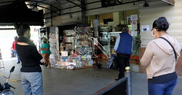 Más de 800 personas vencieron al COVID-19 y recuperados son más que los casos activos