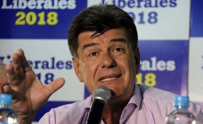 HOY / Corporativismo en favor de Efraín Alegre: oposición cuestiona actuar de la Fiscalía