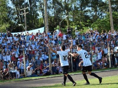 Guaireña planea que hinchas vean partido por Zoom
