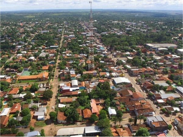 Covid-19: Salud detecta alta carga viral en Caaguazú