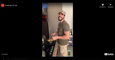 Gracioso video se hace viral en el Día del Padre