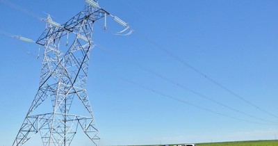 Construirán línea de transmisión de 220 kV para potenciar Santa Rita