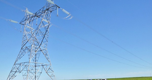 Construirán línea de transmisión de 220 kV para potenciar Santa Rita