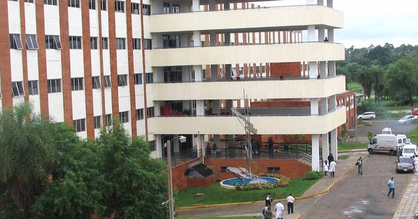 Hay alta saturación en emergencia de adultos