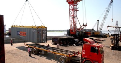 Paraguay podría generar 4% más del PIB