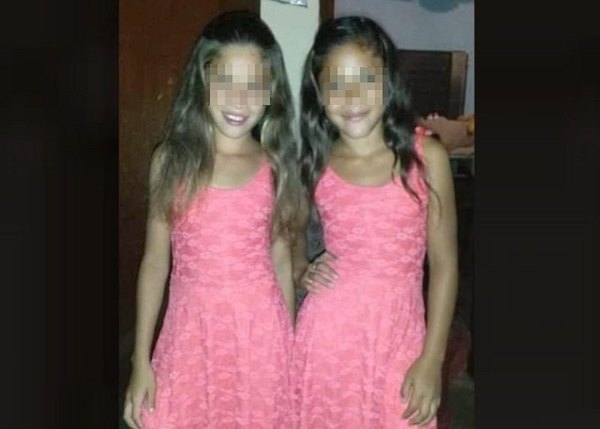 La rubia y la morocha ¡llegan a sus 15 añitos! | Crónica