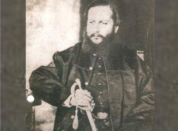 Mariscal López avei fue un ‘‘papá guasu’’ | Crónica