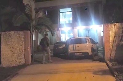 Joven ¡apareció viva!: durmió a orillas del río | Crónica