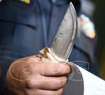 Detienen a un hombre con antecedentes tras varios intentos de asalto en JA Saldívar - Nacionales - ABC Color