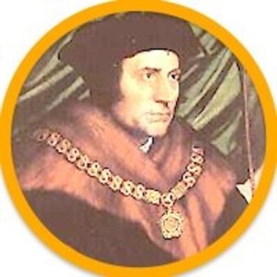 Santo Tomás Moro | Crónica