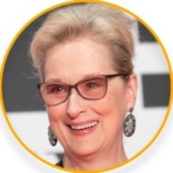 Meryl Streep | Crónica