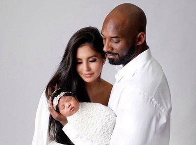 Esposa de Kobe Bryant tiró posteo conmovedor | Crónica
