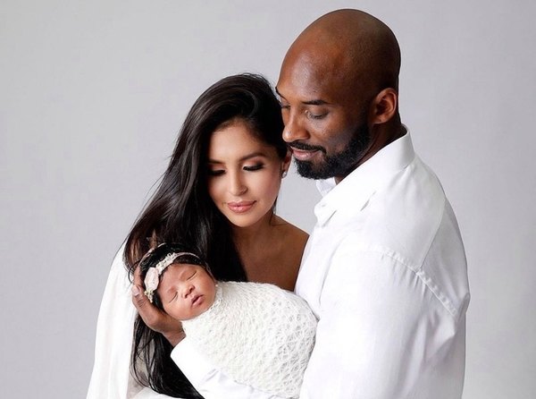 Esposa de Kobe Bryant tiró posteo conmovedor | Crónica