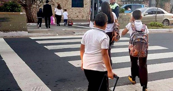 En el 2020 ya no se vuelve al aula con clases presenciales