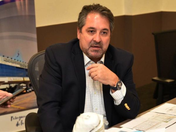 Dinac revisa dudoso llamado de época de Édgar Melgarejo