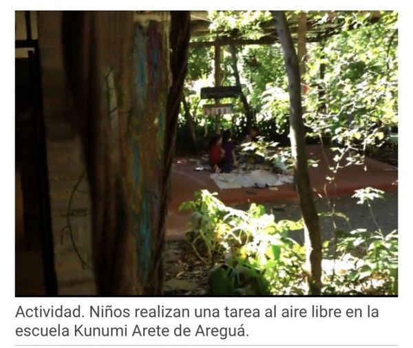 “Distancia social y uso de tapaboca no son prácticas factibles de niños”