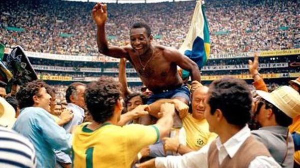 A 50 años de Brasil del 70: el equipo inmortal que iba a marcharse en primera ronda y terminó haciendo historia