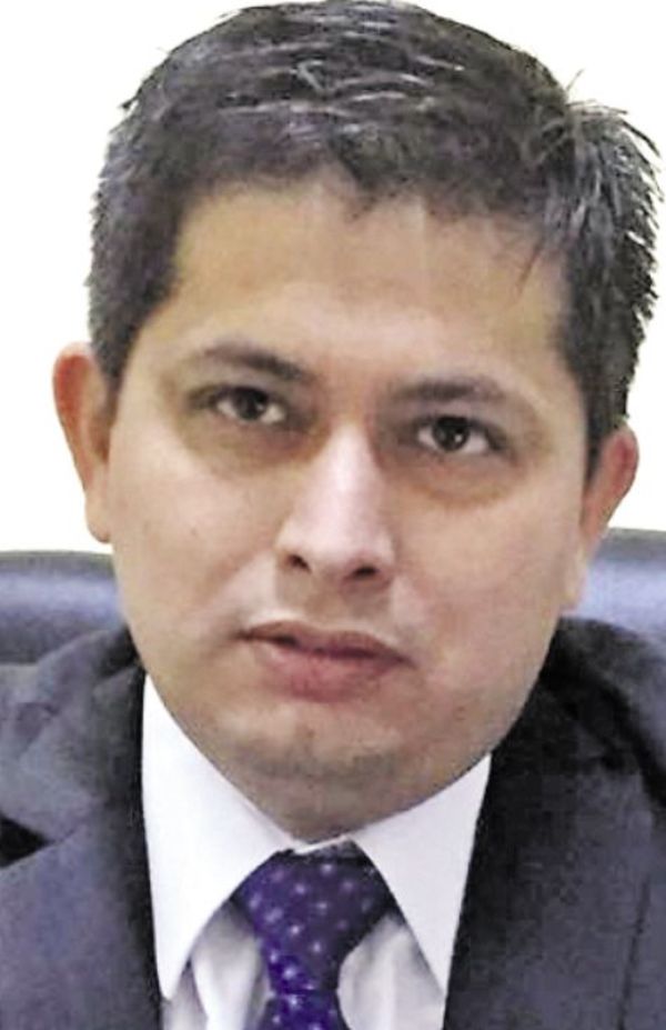 Contraloría ya identificó a dos mil altos funcionarios - Política - ABC Color