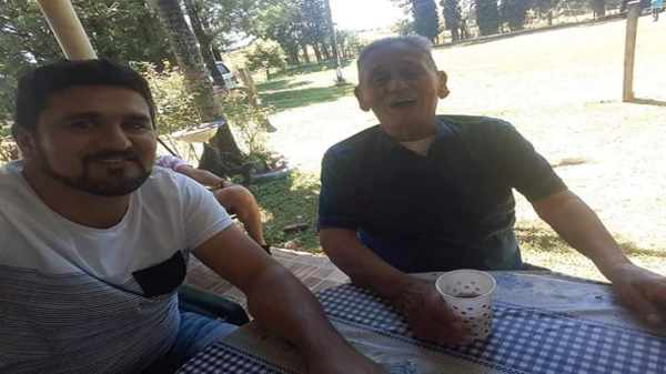 “No nos pudimos despedir de nuestro padre por cumplir el protocolo”
