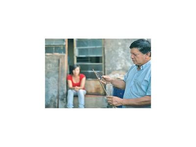 Lunes de película con ciclos Nde Rógape y Cine en Casa