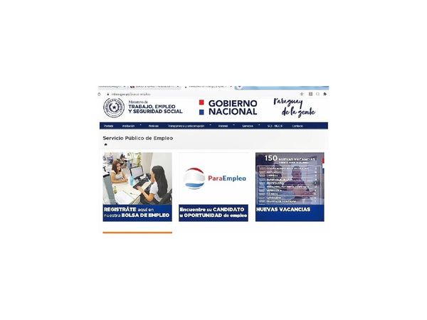 Bolsa de empleos y reconversión para  bancarios cesados