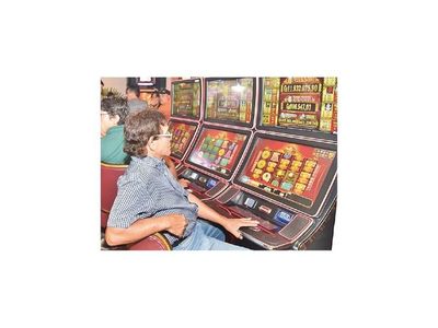 Salud no estudia aún protocolo para  vuelta de juegos de azar