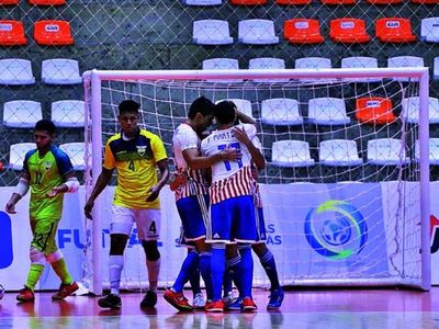 Conmebol suspendió competiciones