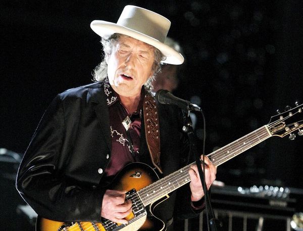 Bob Dylan: un esperado (y aclamado) regreso - Artes y Espectáculos - ABC Color