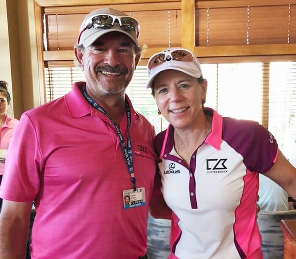 Carlos Franco se prueba en el qualifing - Deportes - ABC Color