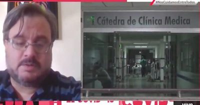 Hablan de “momento apocalíptico” en caso de relajo ciudadano