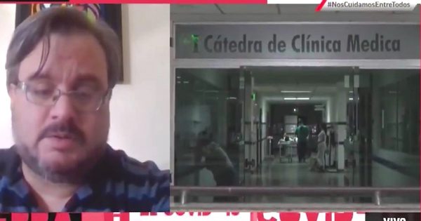 Hablan de “momento apocalíptico” en caso de relajo ciudadano