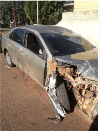 Joven fallece tras ser envestido por automovilista en PJC