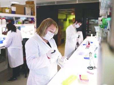 Negar que existe la  COVID-19 es nueva creencia peligrosa