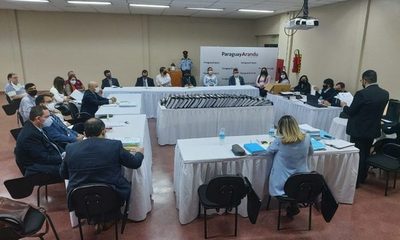 Ladrones del clan ZI intentan impugnar pruebas contundentes de sus robos, en audiencia preliminar que sigue hoy