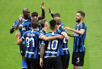 Lukaku y Lautaro acercan al Inter a la cumbre de la tabla