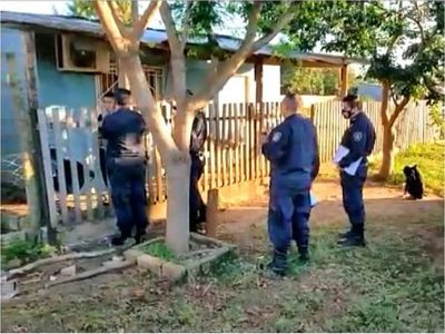 Recién nacido abandonado es salvado por un enfermero