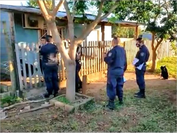 Recién nacido abandonado es salvado por un enfermero