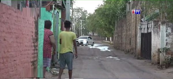 Adolescente muere apuñalado en Tablada Nueva | Noticias Paraguay