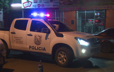 Adolescente fue asesinado en Tablada Nueva