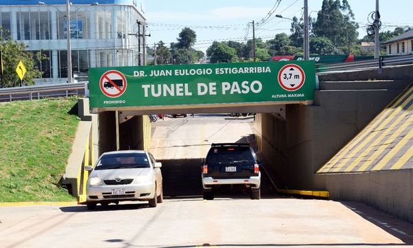 Tras casos de Covid en J. Eulogio Estigarribia, limitan el horario de circulación con ordenanza municipal » Ñanduti