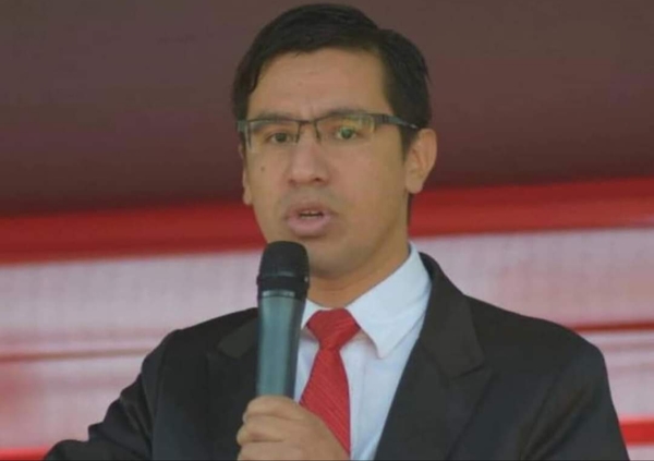 Urgen investigación en Santa Rita ante posible asociación criminal con cercanos al intendente