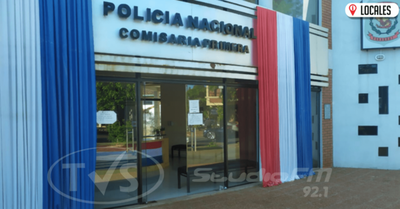 Hurtan 5.000 dólares del interior de un departamento