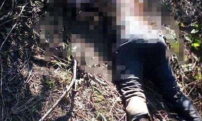 Cadáver en estado de descomposición fue hallado en San José de los Arroyos – Prensa 5