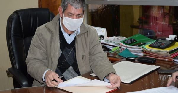 Gobierno Municipal emitió comunicado relacionado a las acusaciones del concejal Peralta