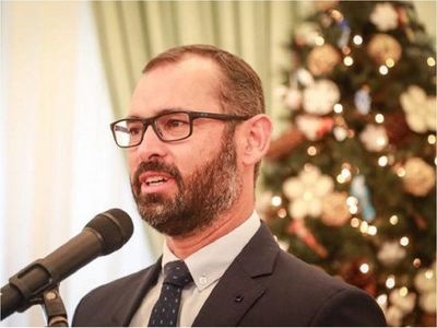 Pablo Seitz desmiente a empresario en caso de compras traídas de China