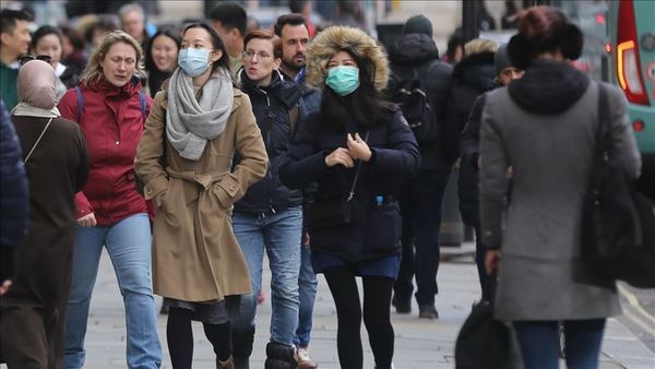 OMS reporta el mayor aumento mundial de contagios en un día - ADN Paraguayo