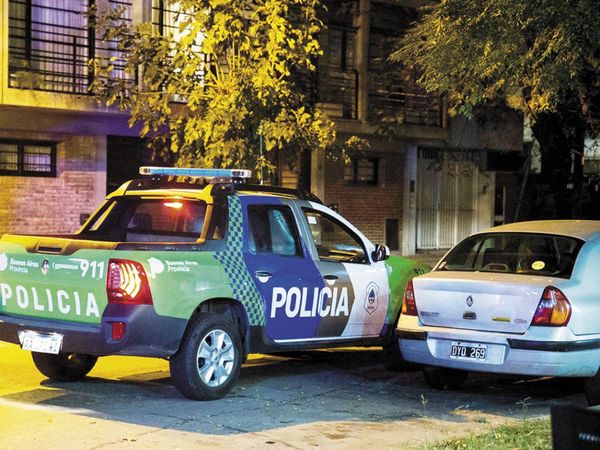 Feminicidio en Buenos Aires: Paraguaya asesinada de 15 puñaladas